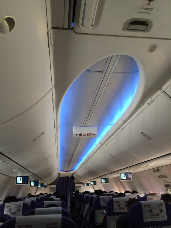Боинг 737