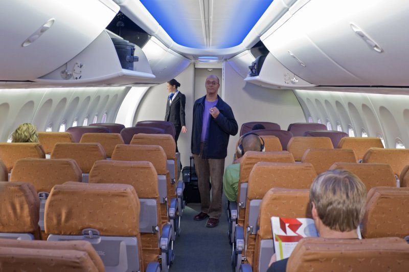 Boeing 737-800 next Generation