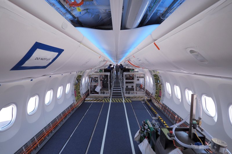 Боинг 737 900 Макс