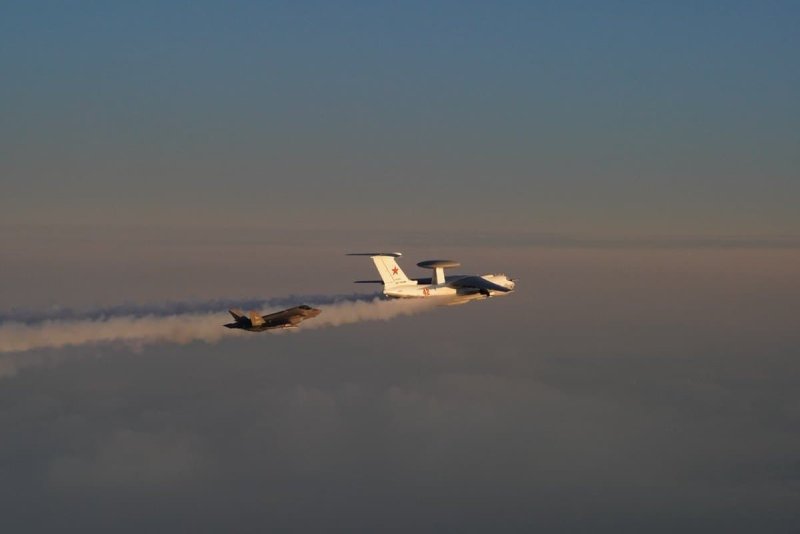 F-35 Норвегии