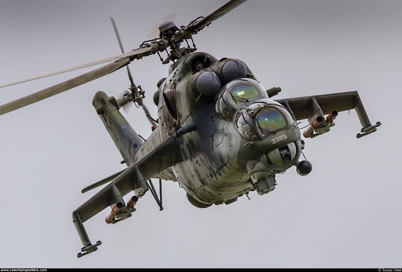 Mil mi-35