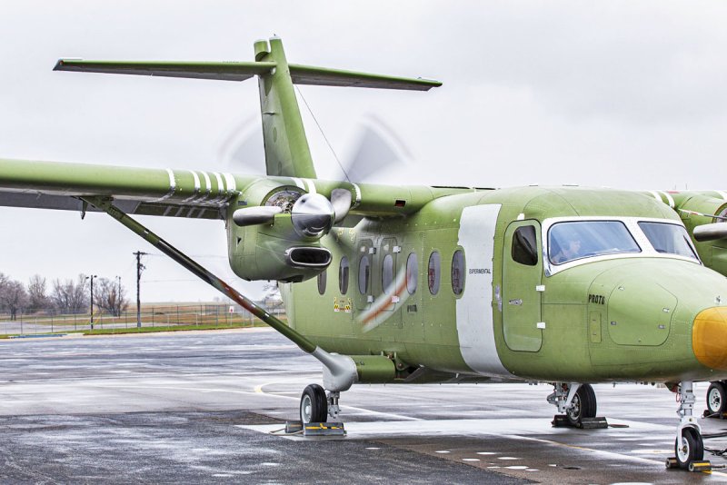Cessna 408