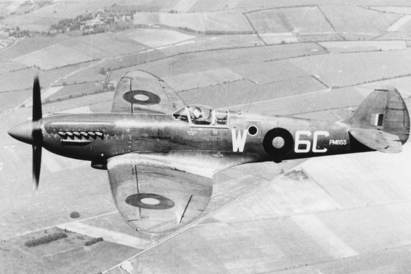 Supermarine Spitfire