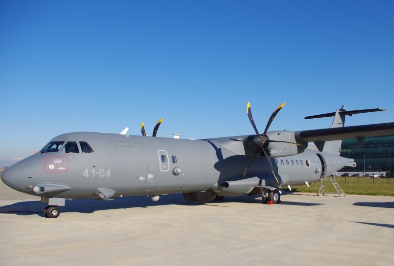 ATR 72 ASW