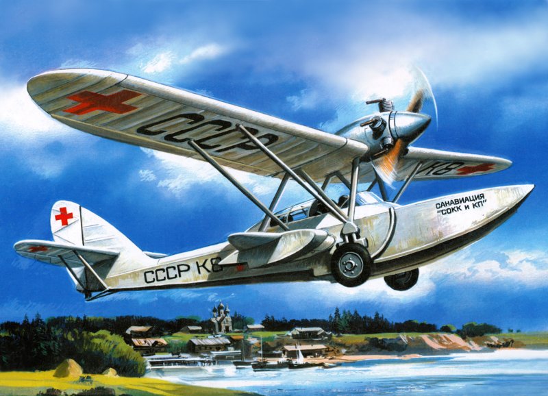 Шавров ш-2
