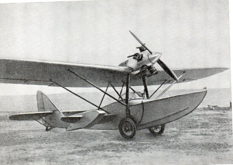 Шавров ш-2