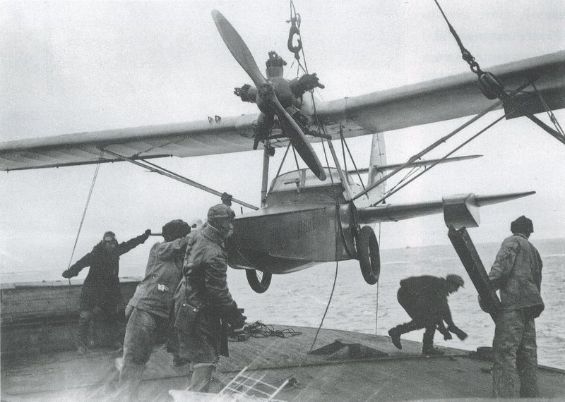 Шавров ш-2