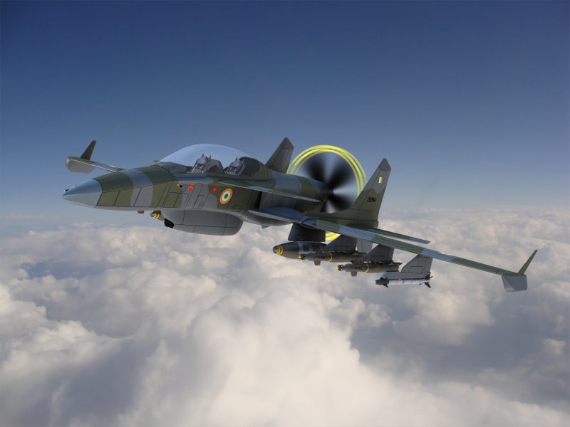 A-10a Thunderbolt в вантандер