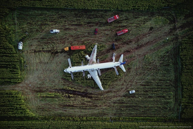 Пилоты а321 Уральские авиалинии