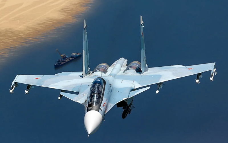 Су-30см
