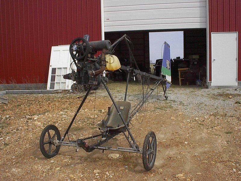 B1rd Ultralight