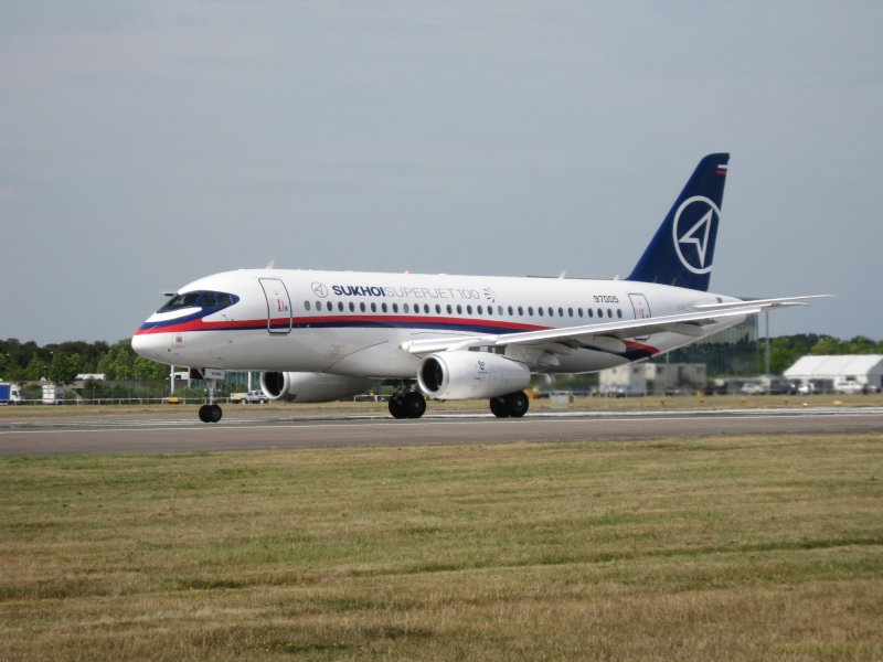 SJ 100