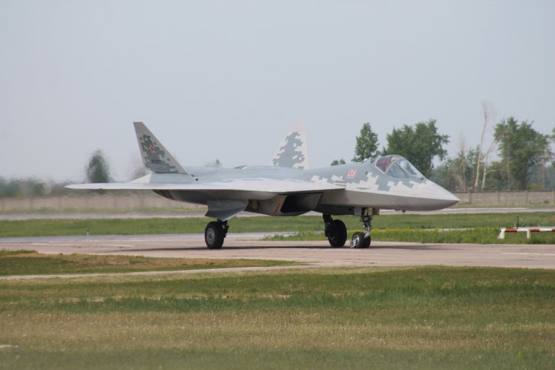 Су-57 053