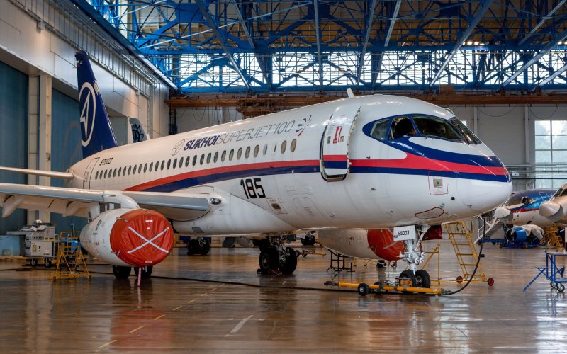 Сухой супер Jet 100