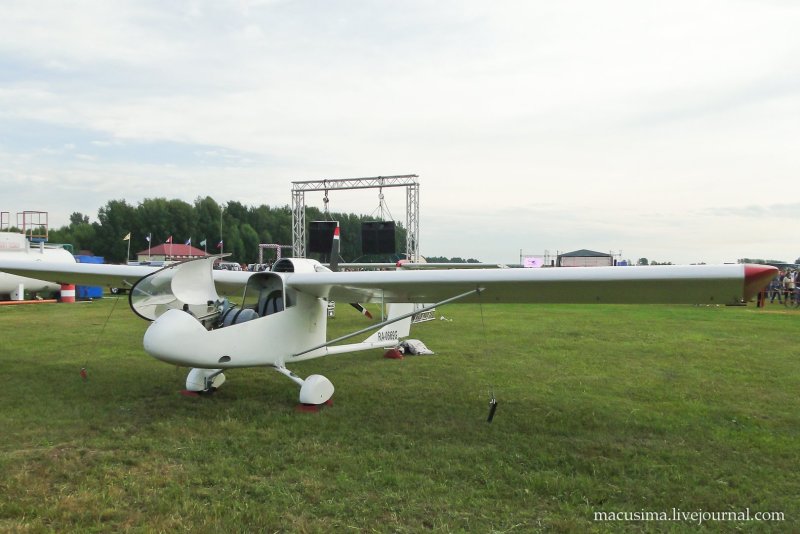 Л-13ввм Альбатрос