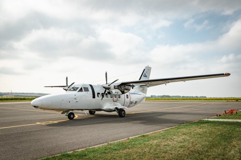 Ce Aviation Czech