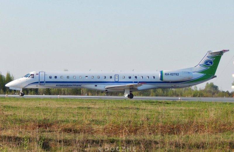 Ту 134 Победилово