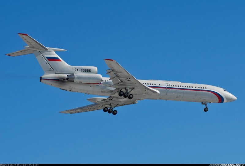 Боинг 154