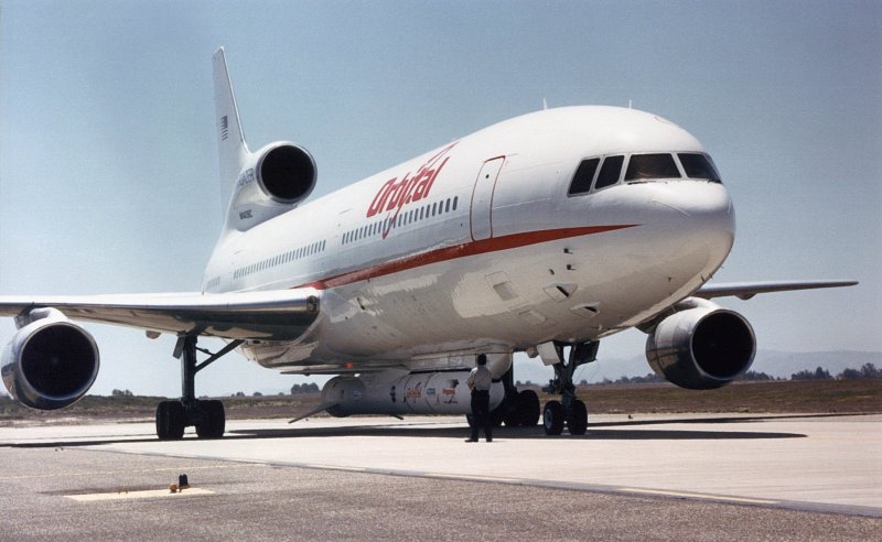 L-1011 Tristar