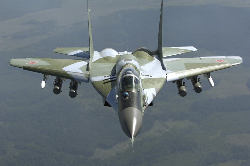 Mig 29