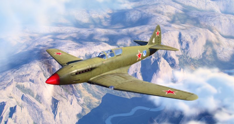 Микоян и Гуревич и-220