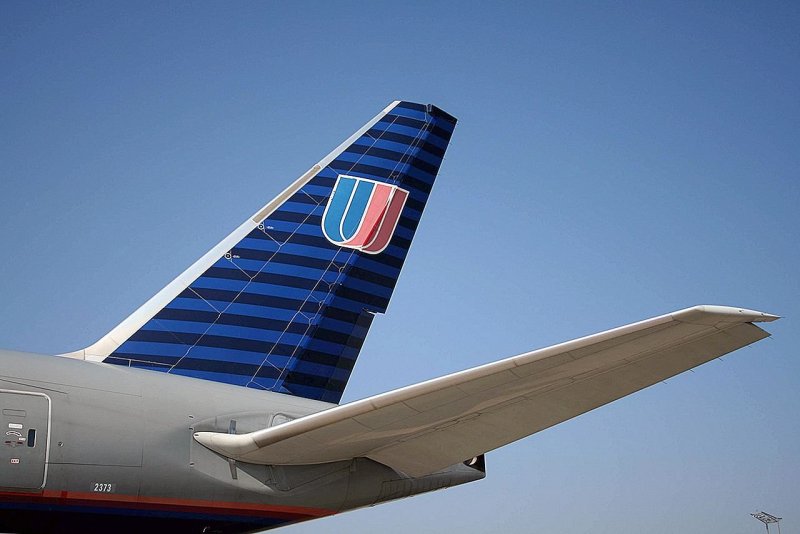 Боинг 737 киль
