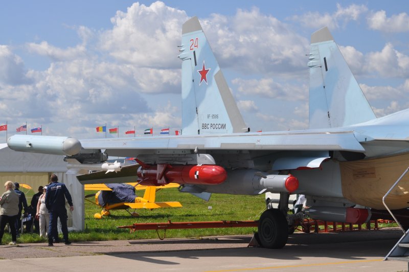 Подвесной контейнер целеуказания т220