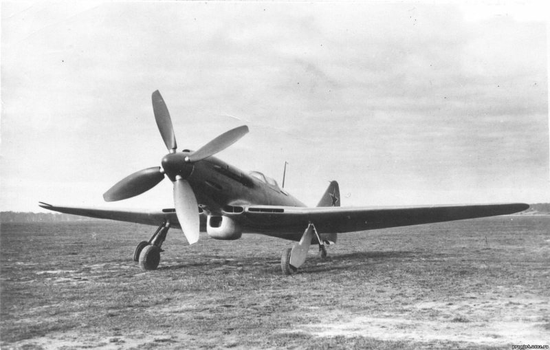 ДВБ-102 самолет
