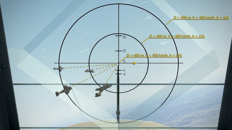 Прицел ил-2