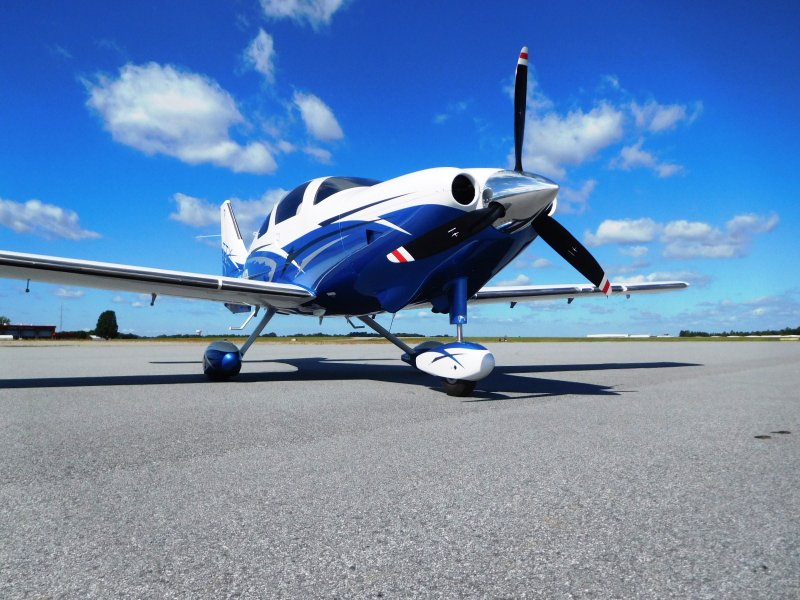 Cessna TTX 240