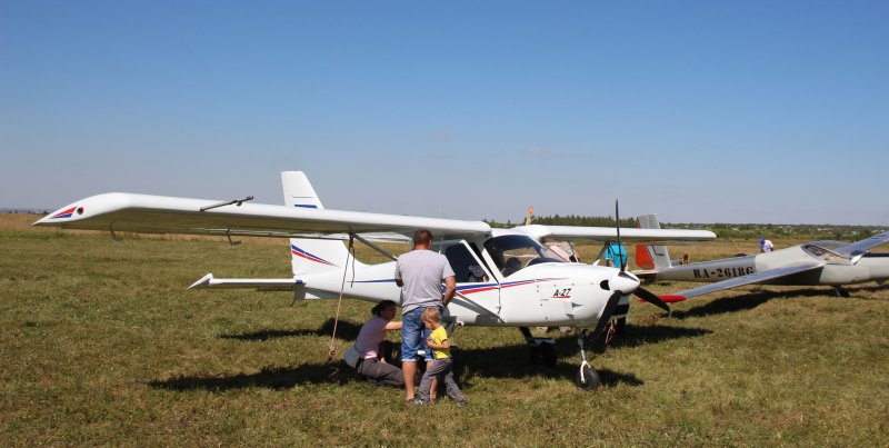 Cessna, АН-2
