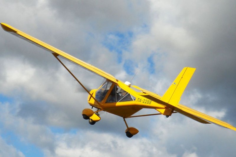 Аэропракт a-22