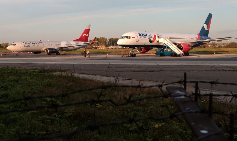 Nordwind Сыктывкар
