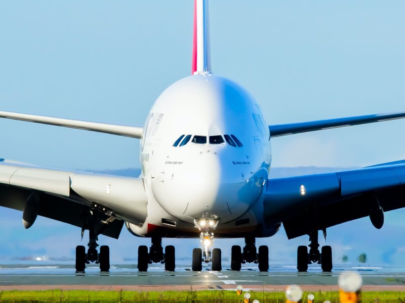 Аэробус а380 Аэрофлот