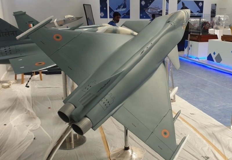 Су-57 с линзами Люнеберга