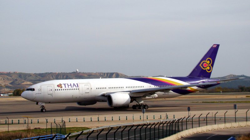 Боинг 777 200 er