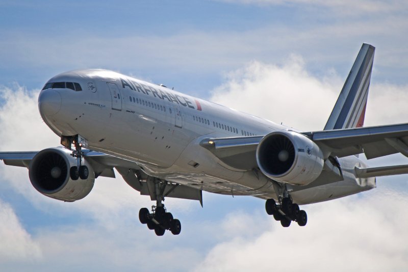 Boeing 777-200er