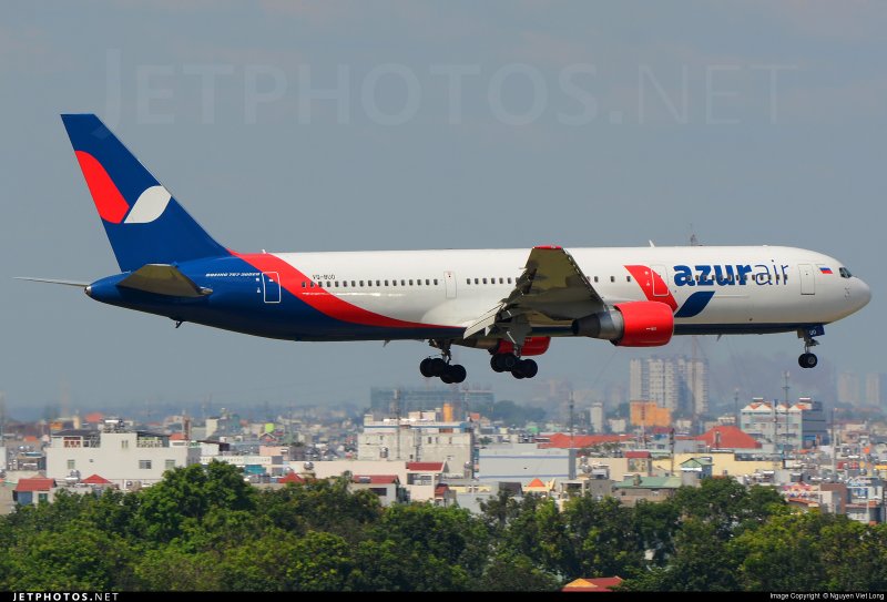 Аэробус а320 Азур Эйр