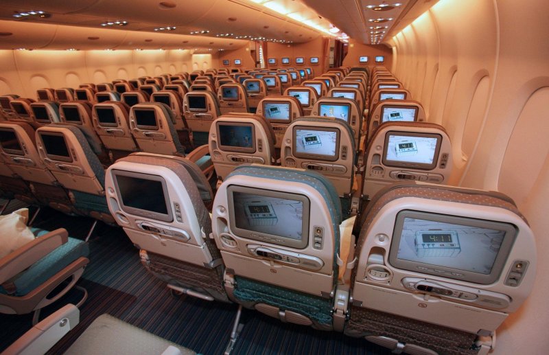 Аэробус 380 Сингапурские авиалинии