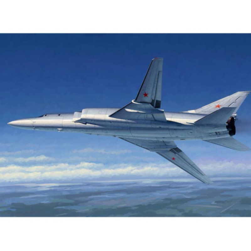 Ту-22м сверхзвуковой самолёт