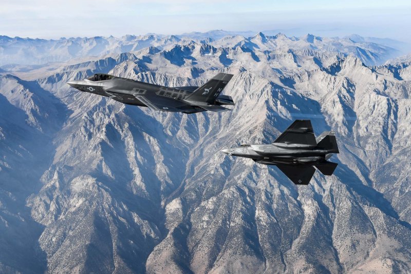 F-35 us Navy