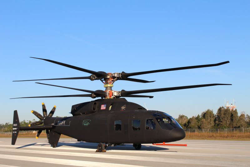 Sikorsky–Boeing SB-1