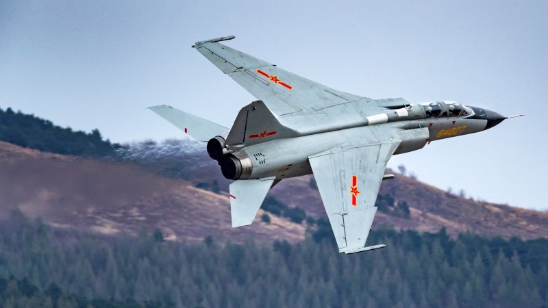 Xian JH-7