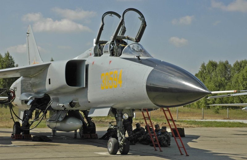 Xian JH-7