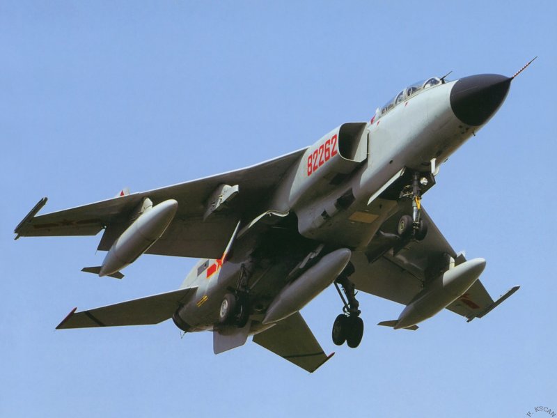 Xian JH-7