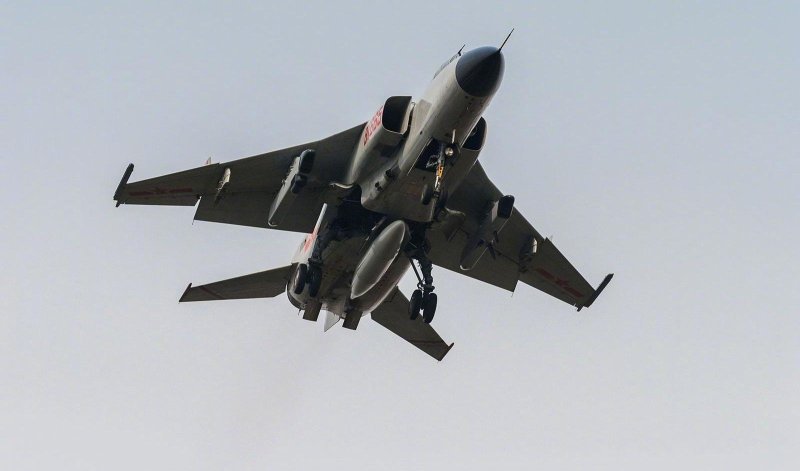 Xian JH-7