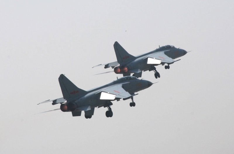 Two JH-7