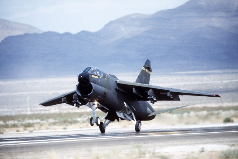 A7d Corsair