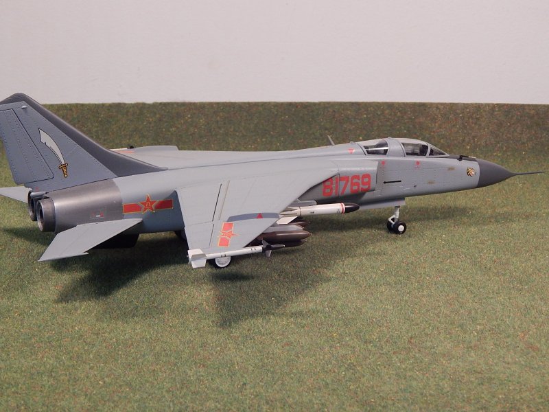 Xian JH-7