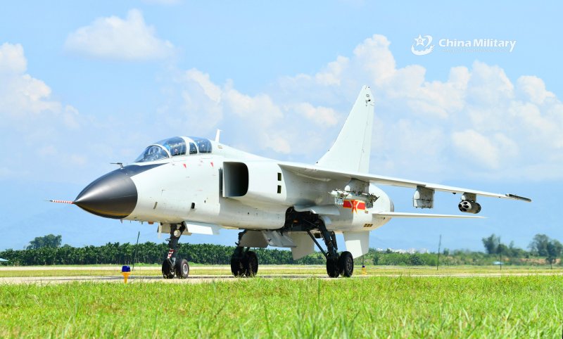 X[an JH-7